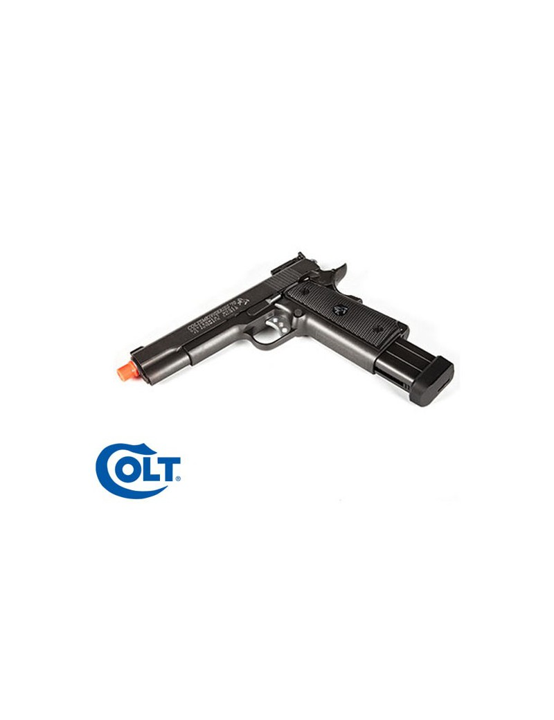 1911 MK IV CO2 COMPLETO METAL [180518]