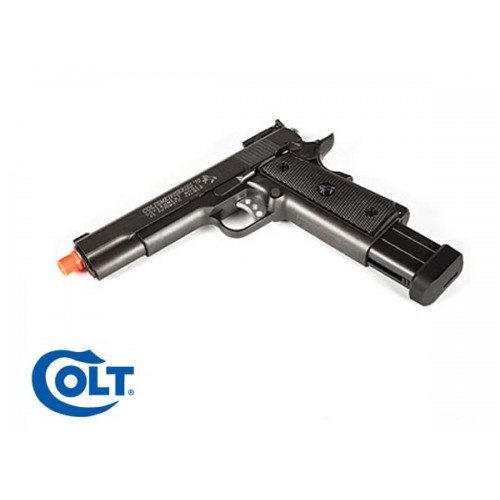 1911 MK IV CO2 COMPLETO METAL [180518]