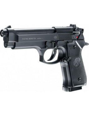 BERETTA 92FS UMAREX CANNA FISSA CO2 [UM-2.5994]