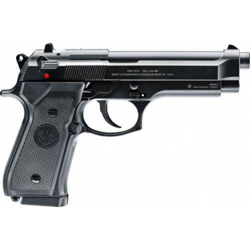 BARIL FIXE BERETTA 92FS UMAREX CO2 [UM-2.5994]