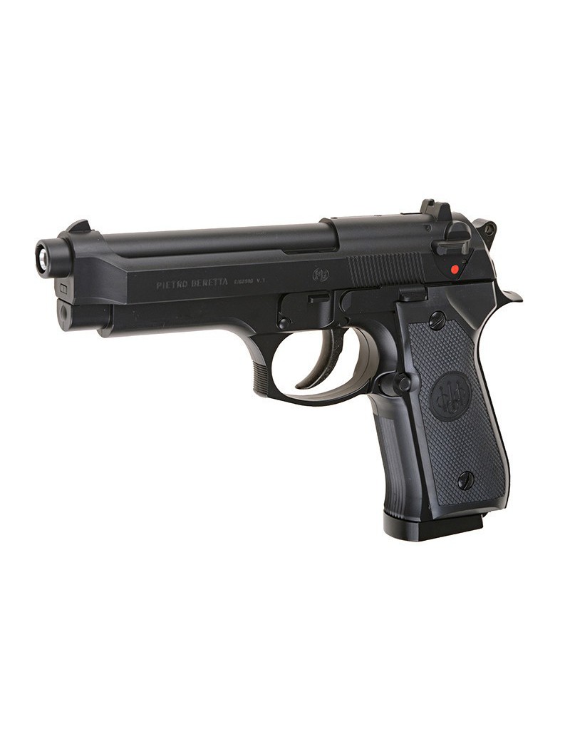 BARIL FIXE BERETTA 92FS UMAREX CO2 [UM-2.5994]