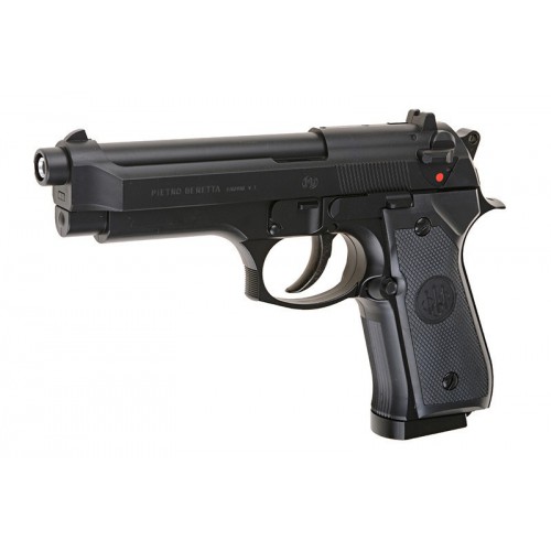 BARIL FIXE BERETTA 92FS UMAREX CO2 [UM-2.5994]