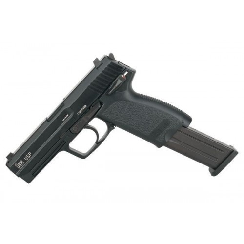 P8 USP GAS HECKLER & KOCH [UM-2.5689]
