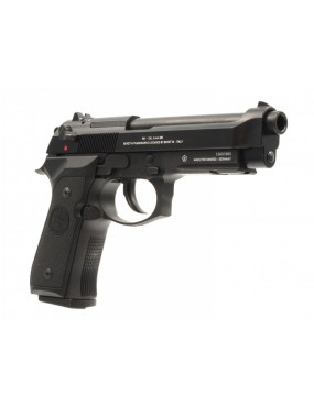 BERATTA M9 UMAREX A GAS FULL METALL [UM-2.5798] 2