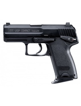 P8 USP COMPACT GAS HECKLER Y KOCH [UM-2.5682]