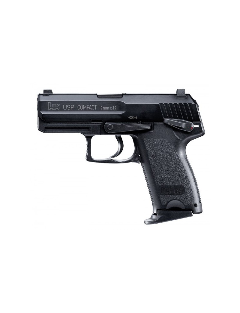 P8 USP COMPACT GAS HECKLER Y KOCH [UM-2.5682]