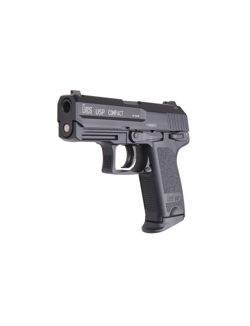 P8 USP COMPACT GAS HECKLER Y KOCH [UM-2.5682]