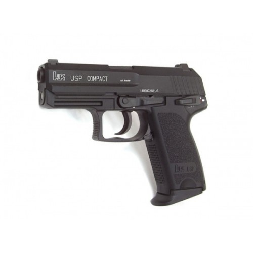 P8 USP COMPACT GAS HECKLER Y KOCH [UM-2.5682]