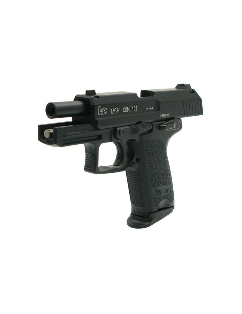 P8 USP COMPACT GAS HECKLER Y KOCH [UM-2.5682]