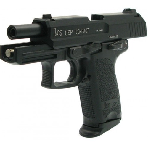 P8 USP COMPACT GAS HECKLER Y KOCH [UM-2.5682]