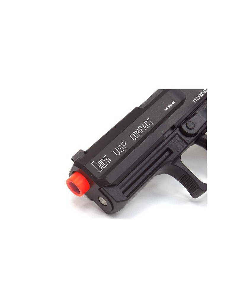 P8 USP COMPACT GAS HECKLER Y KOCH [UM-2.5682]