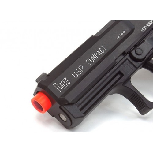 P8 USP COMPACT GAS HECKLER Y KOCH [UM-2.5682]