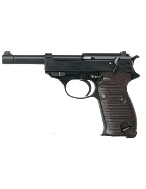 WALTHER P38 GAS (UMAREX) [UM-2.5263]