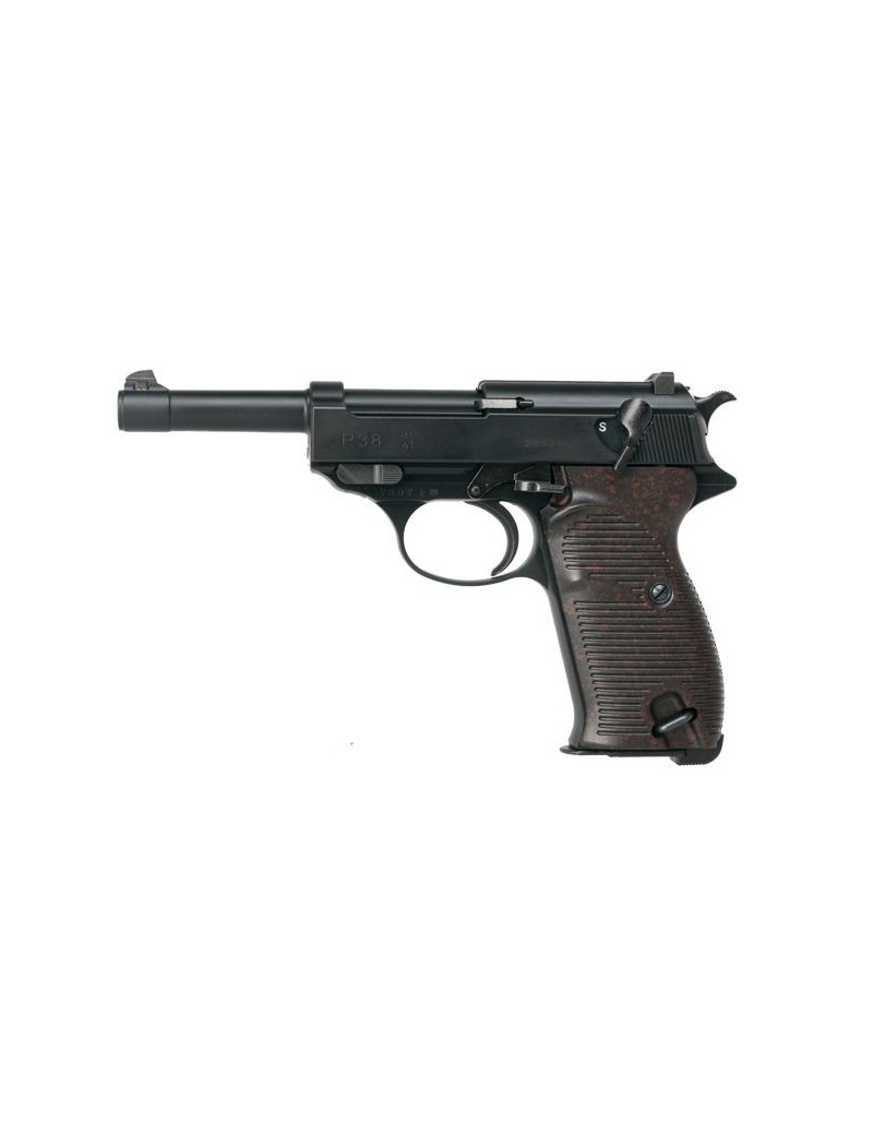 WALTHER P38 GAS (UMAREX) [UM-2.5263]