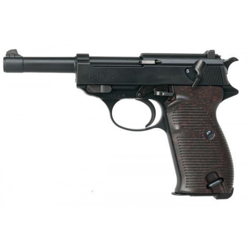 WALTHER P38 GAS (UMAREX) [UM-2.5263]