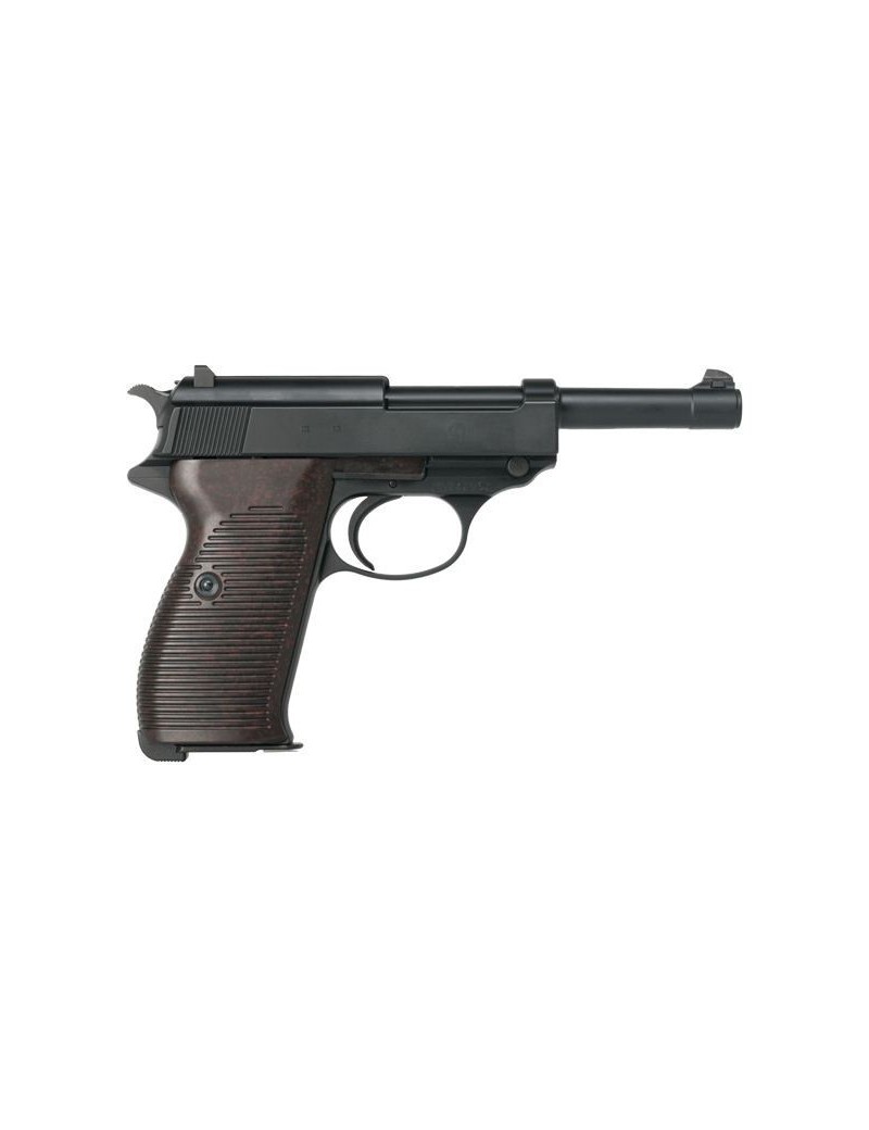 WALTHER P38 GAS (UMAREX) [UM-2.5263]