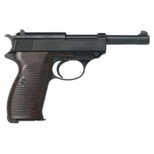 WALTHER P38 GAS (UMAREX) [UM-2.5263]