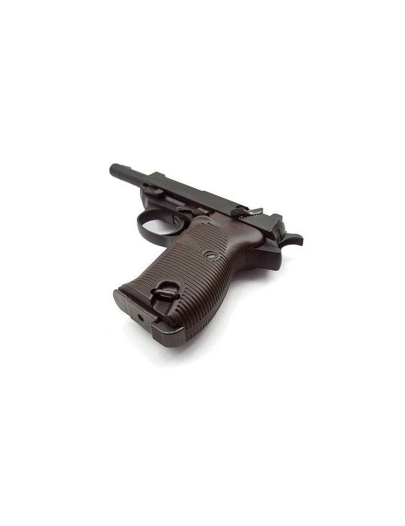 WALTHER P38 GAS (UMAREX) [UM-2.5263]