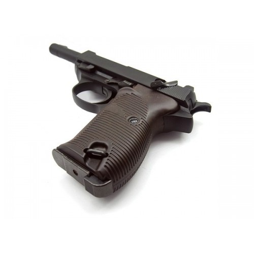 WALTHER P38 GAS (UMAREX) [UM-2.5263]