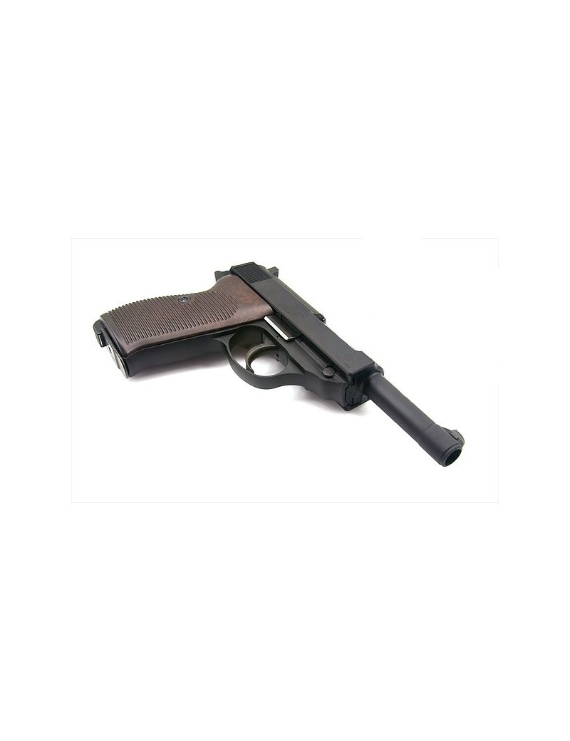 WALTHER P38 GAS (UMAREX) [UM-2.5263]