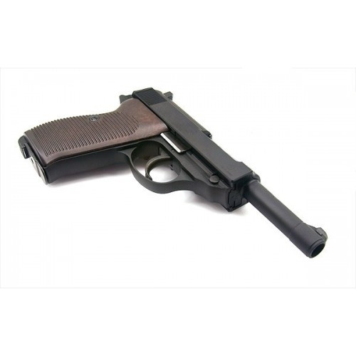 WALTHER P38 GAS (UMAREX) [UM-2.5263]