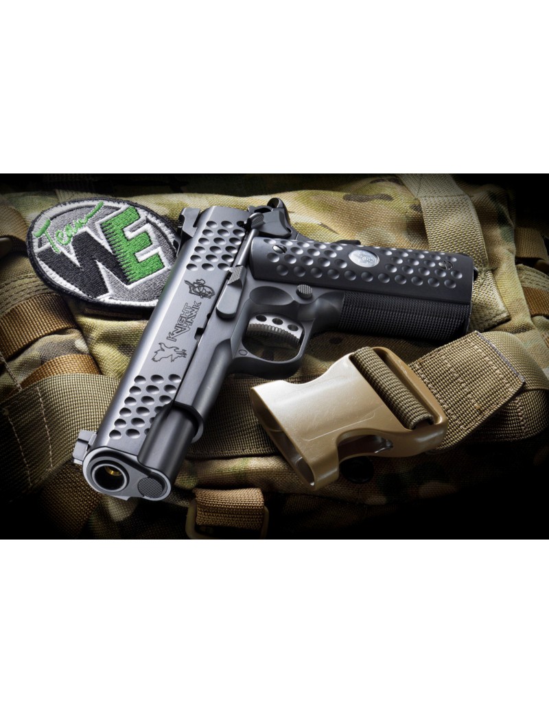 1911 GAS KNIGHT HAWK WE [WE-054]