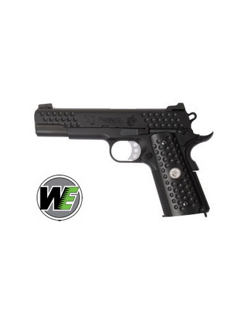 1911 GAS KNIGHT HAWK WE [WE-054]