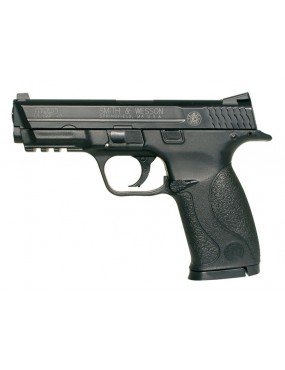 S&W M&P 40 TACTICAL METAL SLIDE CO2 [320301]