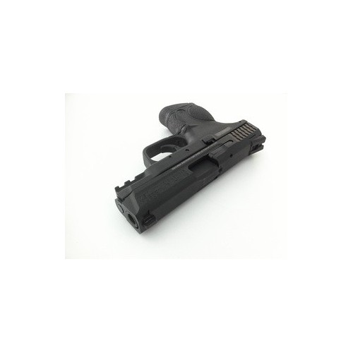 SMITH & WESSON M&P 9 GAS COMPACT SEMI / FULL [320511]