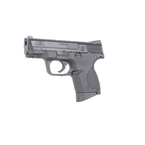 SMITH & WESSON M&P 9 GAS COMPACT SEMI / FULL [320511]