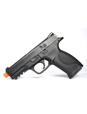 SMITH & WESSON M & P 9 GAS SEMI / FULL [IT320512]