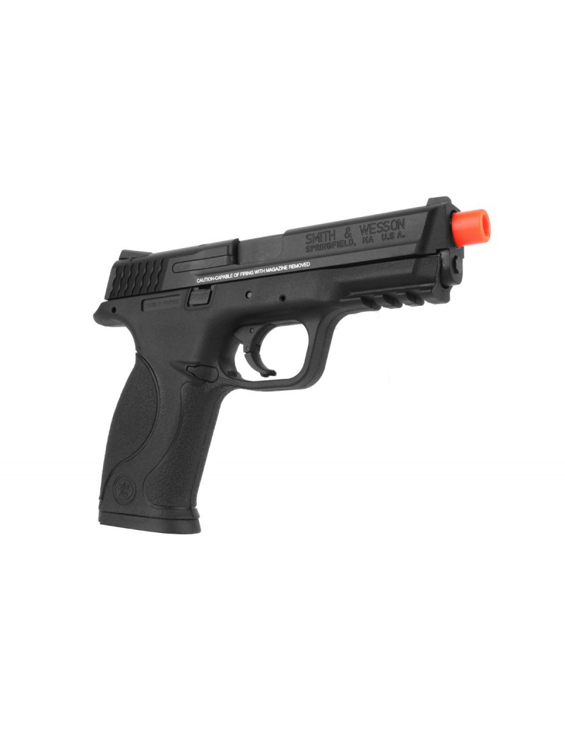 SMITH & WESSON M&P 9 GAS SEMI / PLEIN [IT320512]