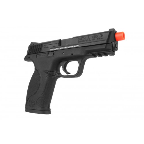 SMITH & WESSON M&P 9 GAS SEMI / PLEIN [IT320512]