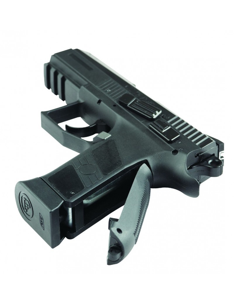 CZ 75P-07 DUTY METAL BLOWBACK [16720]