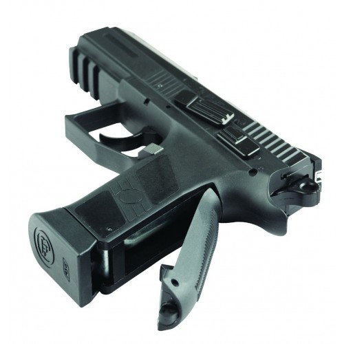 CZ 75P-07 DUTY METAL BLOWBACK [16720]