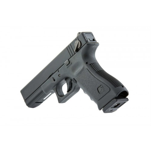 BRAZOS STARK SEMI COMPLETOS CON RETROCESO DE GAS G18 [STARK-G18CB]