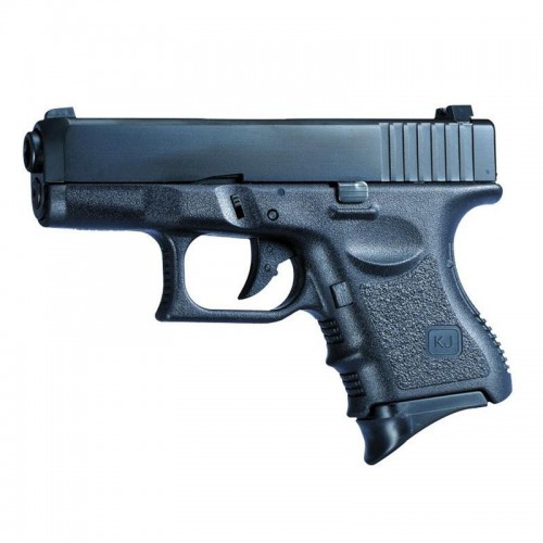 GLOCK G27 RETROCESO DE GAS (DESLIZAMIENTO ABS) OD VERDE [KJW108]