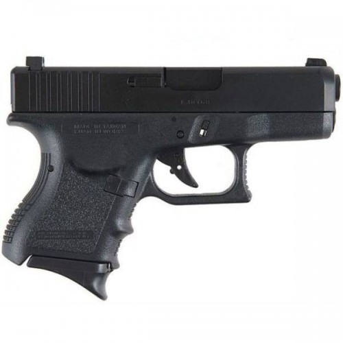 GLOCK G27 RETROCESO DE GAS (DESLIZAMIENTO ABS) OD VERDE [KJW108]