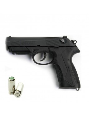 PX4 CAL. 9MM BLACK BLANK [BR-P4B.9]