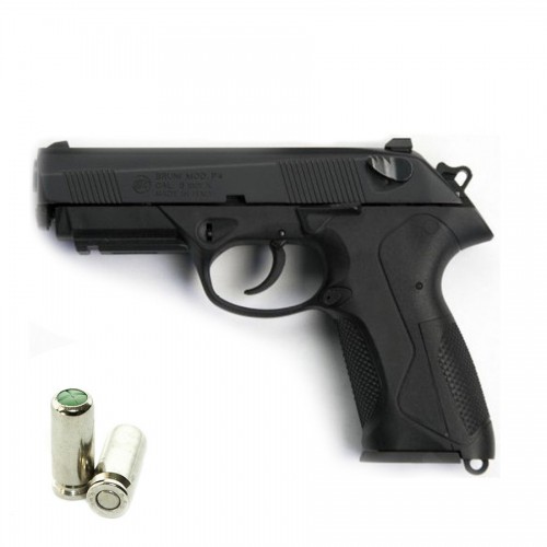 PX4 CAL. 9MM BLACK BLANK [BR-P4B.9]