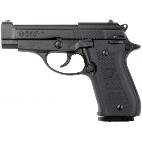 M84 BRUNI A SALVE CAL. 9MM [BR-84.9]