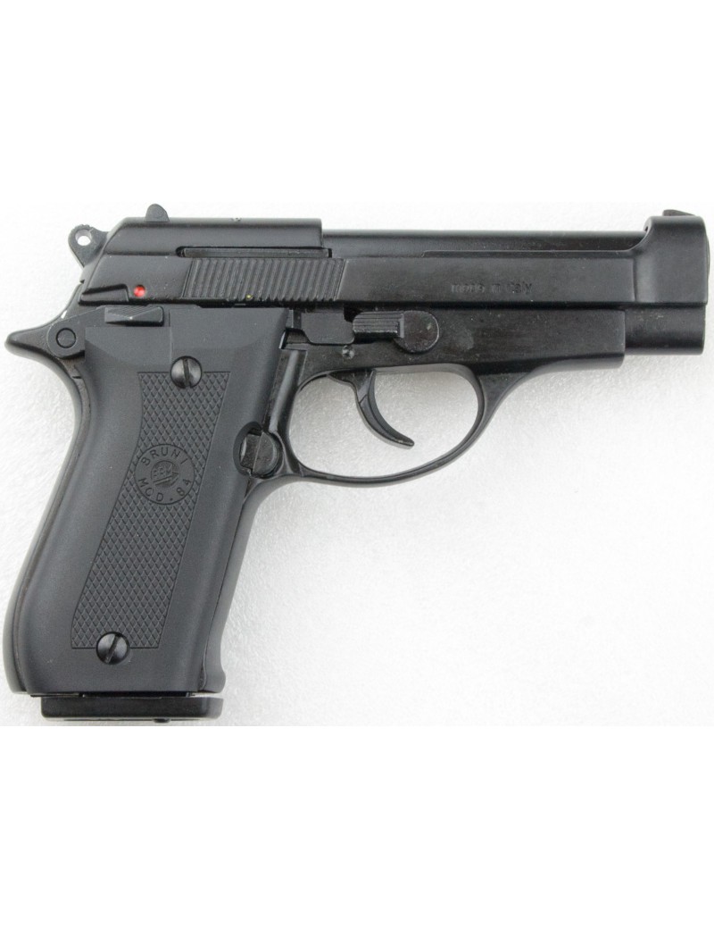 M84 BRUNI A SALVE CAL. 9MM [BR-84.9]