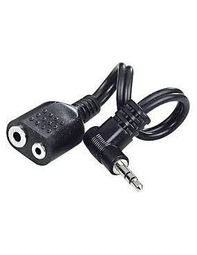 ADAPTADOR DE ENCHUFE DE ACCESORIOS MIDLAND [C829]