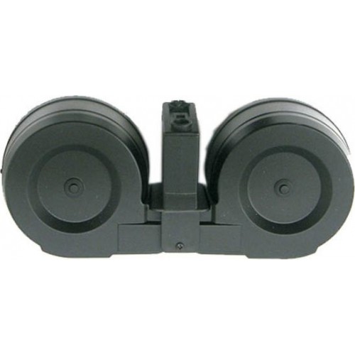 CARGADOR ELÉCTRICO 1200BB PARA SERIE M4-M16-SCAR [BX-6985B]