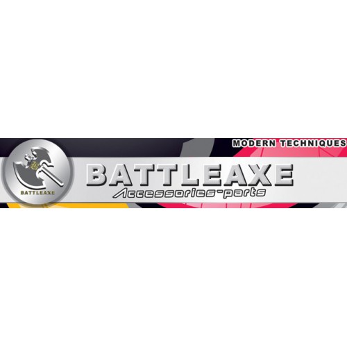 CARGADOR ELÉCTRICO 1200BB PARA SERIE M4-M16-SCAR [BX-6985B]