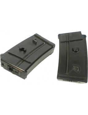 CYBERGUN CARICATORE DA 220pz PER SERIE SIG SAUER 550-551-552 [285056]