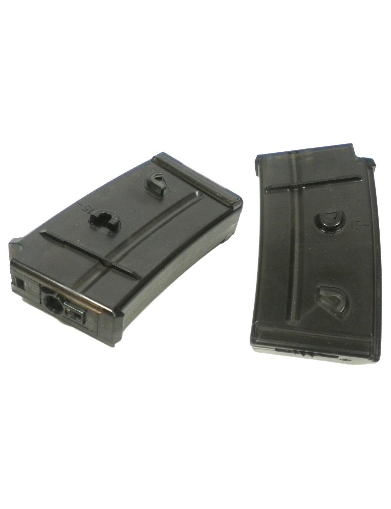 LOADER FROM 220pcs FOR SIG 550-551-552 CYBERGUN SERIES [285056]