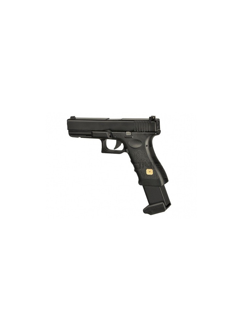 GLOCK 17 AIRSOFT [CO 185B]