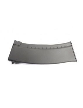 KALASHNIKOV BLACK MAGAZINE 430pcs FOR AK SERIES [125008]