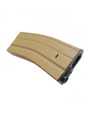 TAN LOADER FOR M4-M16 SERIES 300pcs [CAR MA003T]